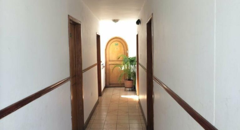 Hotel Paraiso Cucuta - Photo4