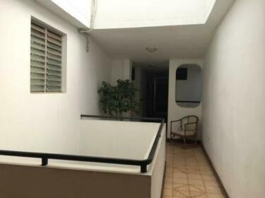 Hotel Paraiso Cucuta