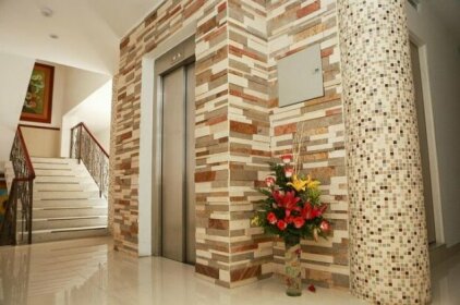 Hotel Quinta Avenida Cucuta