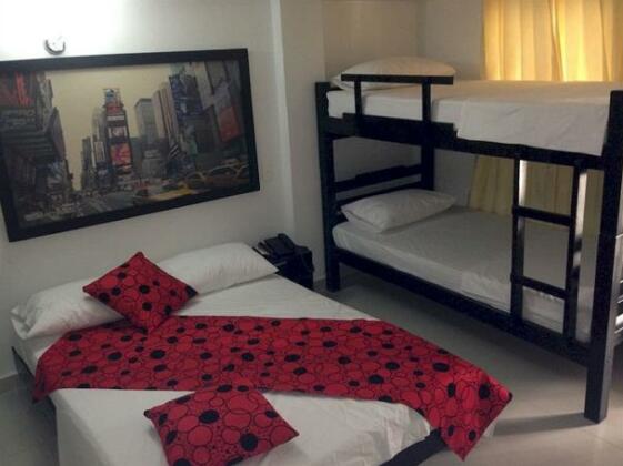 Hotel Savac - Photo3