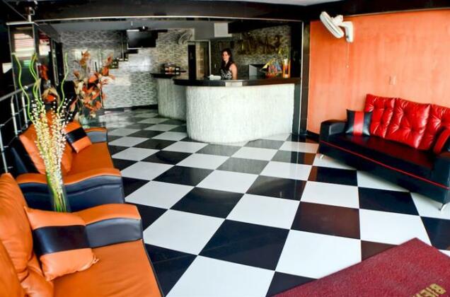 Hotel Savac - Photo4