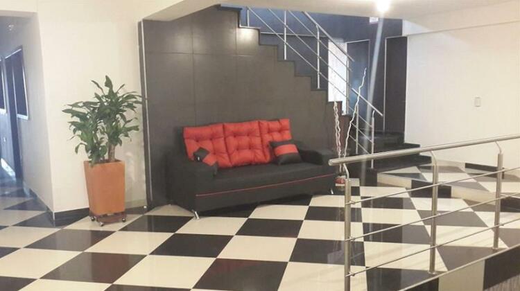 Hotel Savac - Photo5