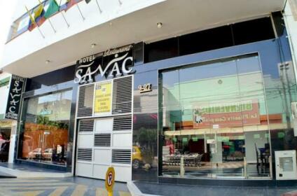 Hotel Savac