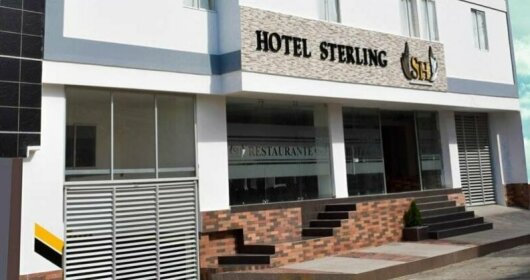 Hotel Sterling