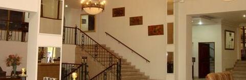 Hotel Tonchala - Photo3