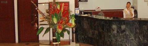 Hotel Tonchala - Photo4