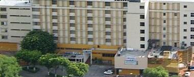 Hotel Tonchala - Photo5