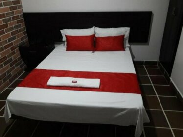 Hotel Valle de Beraca