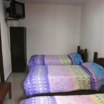 Hotel Villa Real de Cucuta
