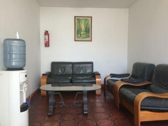 Hotel Zaraya - Photo3