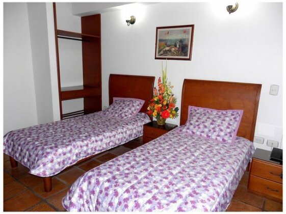 Hotel Zaraya - Photo4