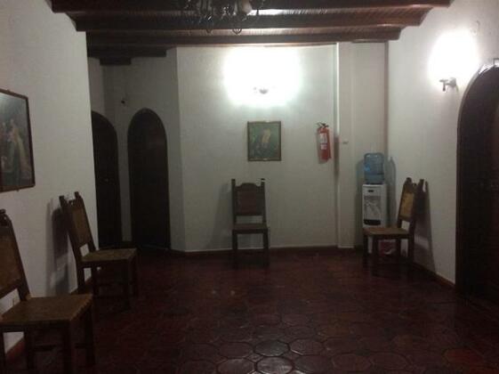 Hotel Zaraya - Photo5