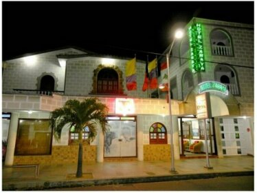 Hotel Zaraya