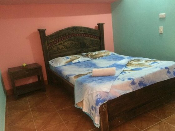 Hotel Zulia