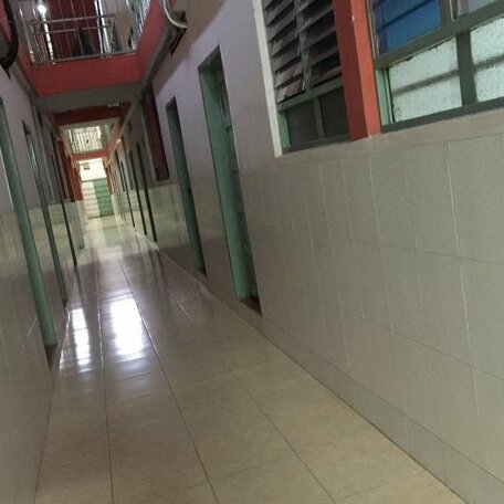 Hotel Zulia - Photo2