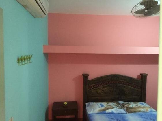 Hotel Zulia - Photo3