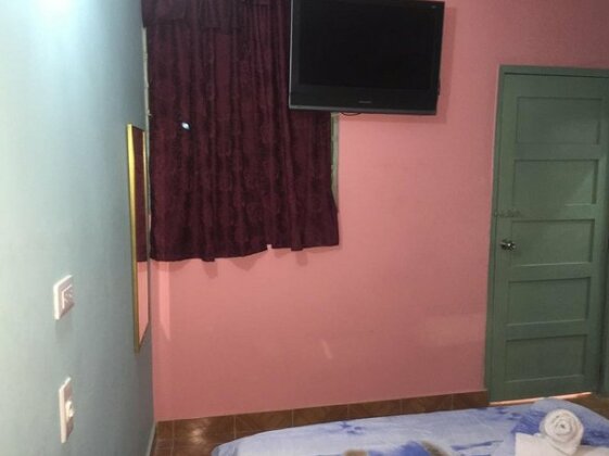 Hotel Zulia - Photo4