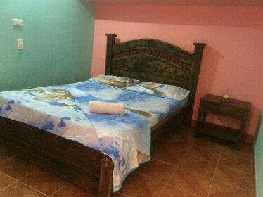 Hotel Zulia