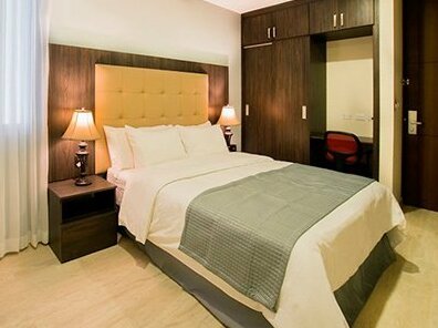 HR Hotel Cucuta - Photo2