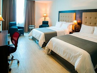 HR Hotel Cucuta - Photo3