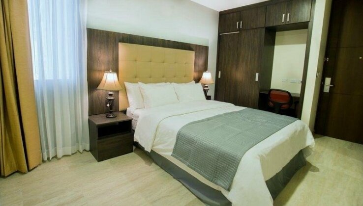 HR Hotel Cucuta - Photo4