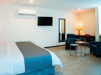 HR Hotel Cucuta - Photo5