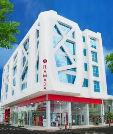 HR Hotel Cucuta