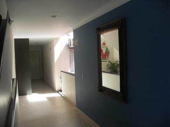 Lord Hotel Cucuta - Photo2