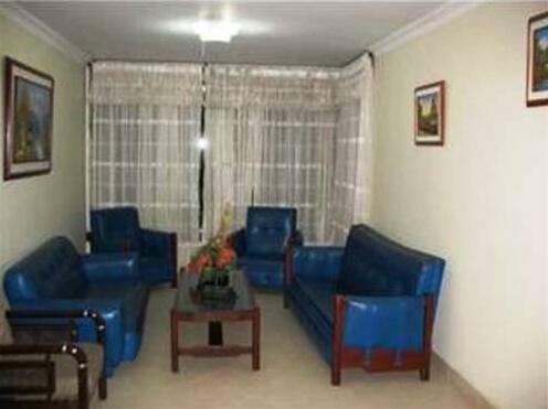Lord Hotel Cucuta - Photo3