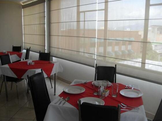 Lord Hotel Cucuta - Photo5