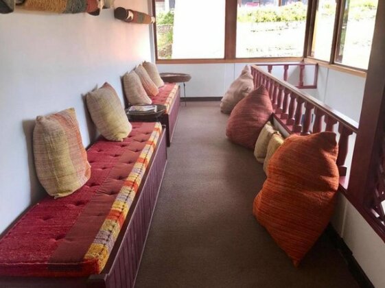 Hotel El Camino Real - Photo4