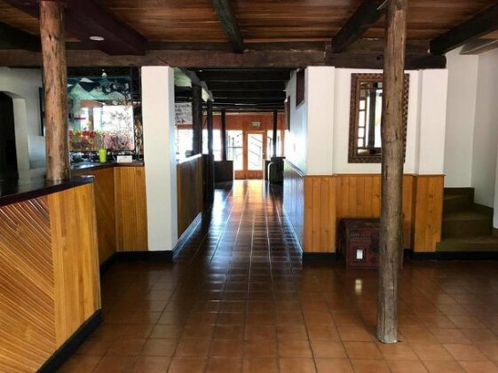 Hotel El Camino Real - Photo5