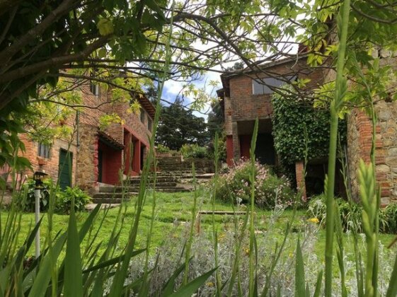 Hotel Rocaslindas