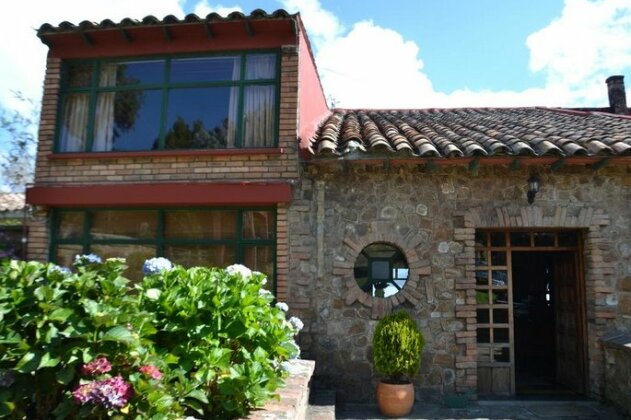 Hotel Rocaslindas - Photo2