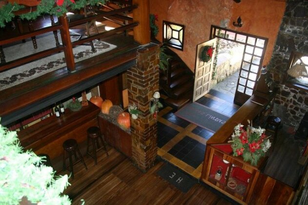 Hotel Rocaslindas - Photo3