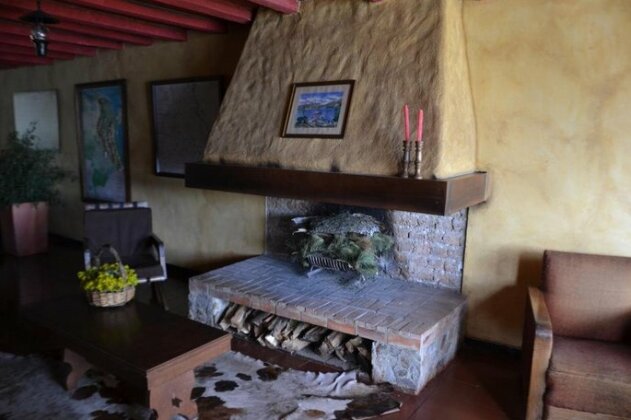 Hotel Rocaslindas - Photo4
