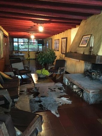 Hotel Rocaslindas - Photo5