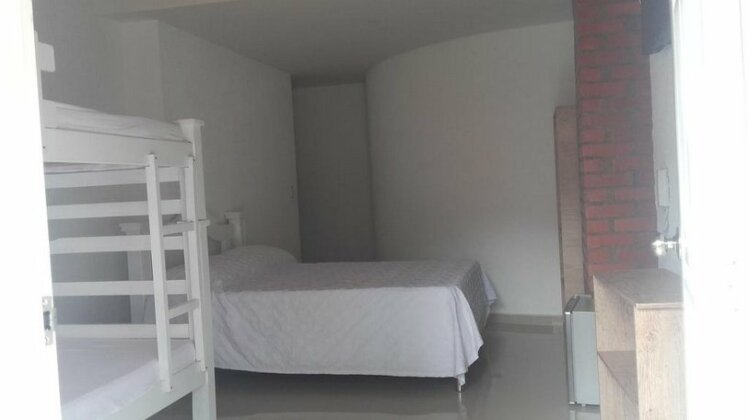 Aero HOtel Curiti - Photo5