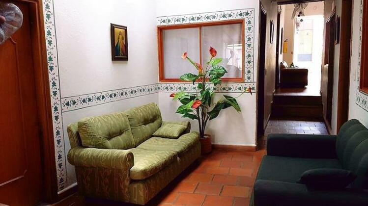Ave Hotel Curiti - Photo2