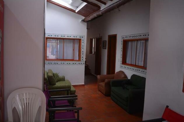 Ave Hotel Curiti - Photo4