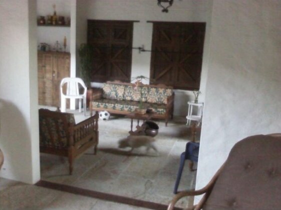 Finca el Asterisco - Photo2
