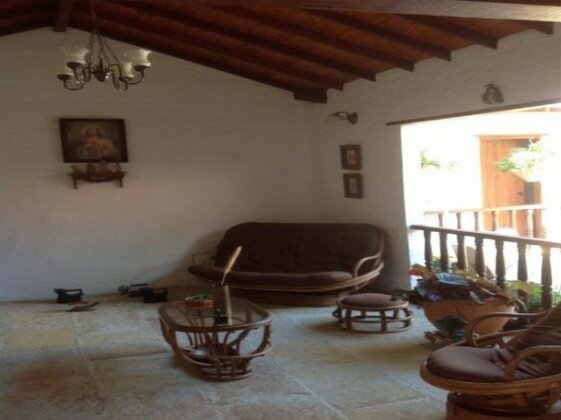 Finca el Asterisco - Photo3