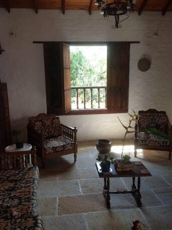 Finca el Asterisco - Photo4