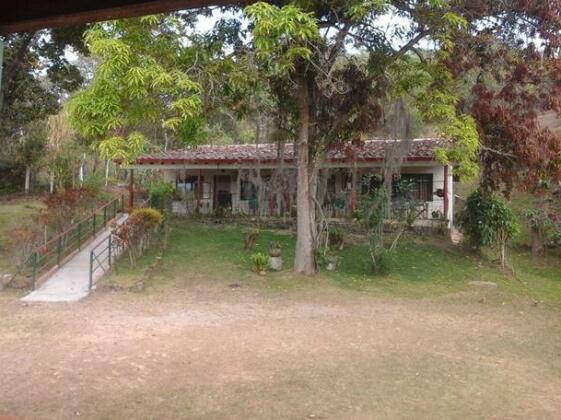 Finca Villa Pepita - Photo2