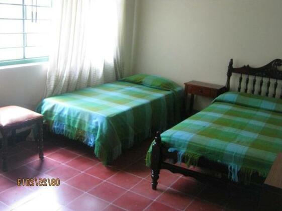 Finca Villa Pepita - Photo5
