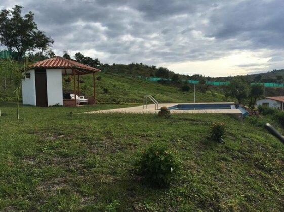 Guayacanes - Photo4