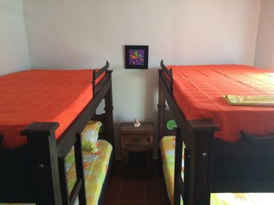 Guayacanes - Photo5