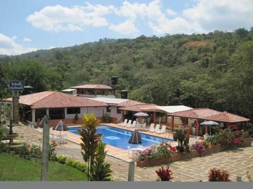 Hotel Davileja - Photo2