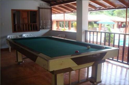 Hotel Davileja - Photo3