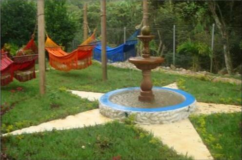 Hotel Davileja - Photo4
